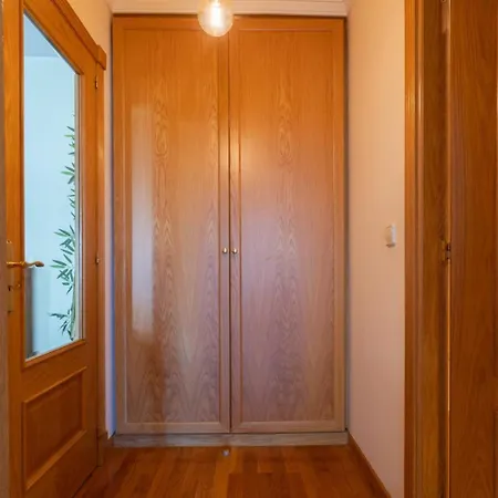 Sunny Beachside Escape By Host Wise Apartment Povoa de Varzim