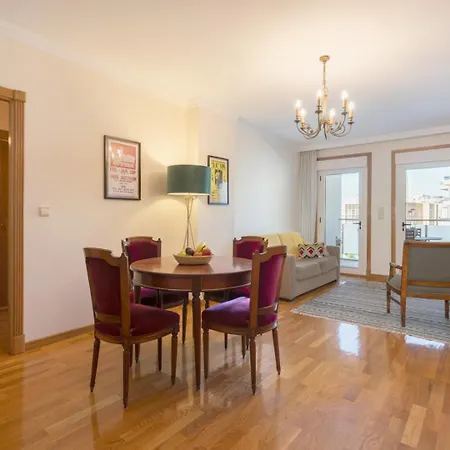 Apartament Hostwise - Sunny Beachside Escape Póvoa de Varzim